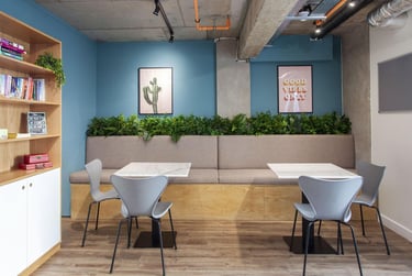 1 bed studio, Mayfield Road, Blackford, Edinburgh, EH93BE - Image 9